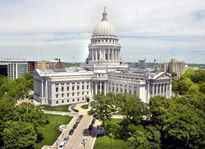 Wisconsin Assembly Approves Transgender Athlete Ban