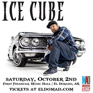 Ice Cube Concert