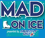 MAD on Ice